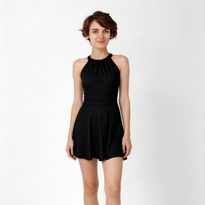 RTX Classic Training One-Piece Swimsuit