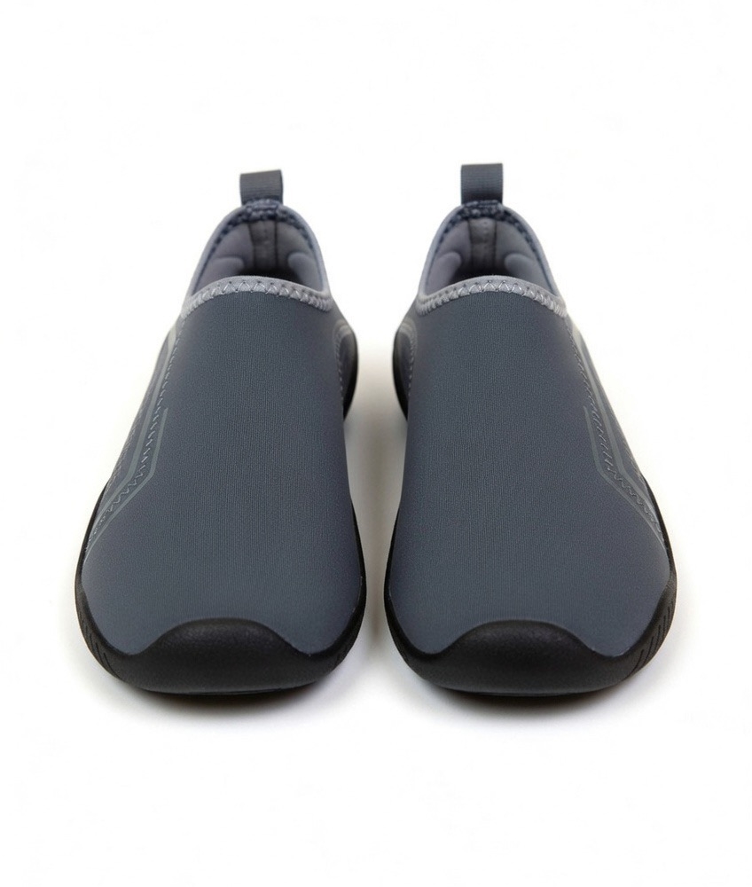 RTX Classic Neoprene Aqua Shoe - Grey