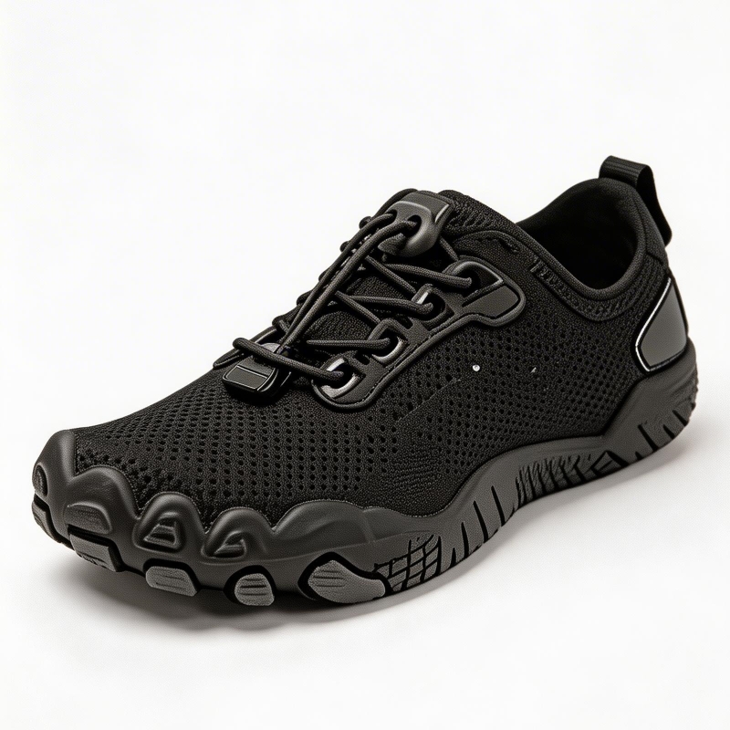 RTX GripX Trail Water Shoe - Black