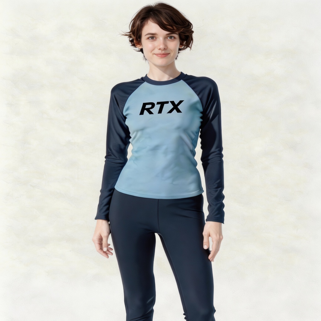 RTX Vibe Two-Piece Bikini Set