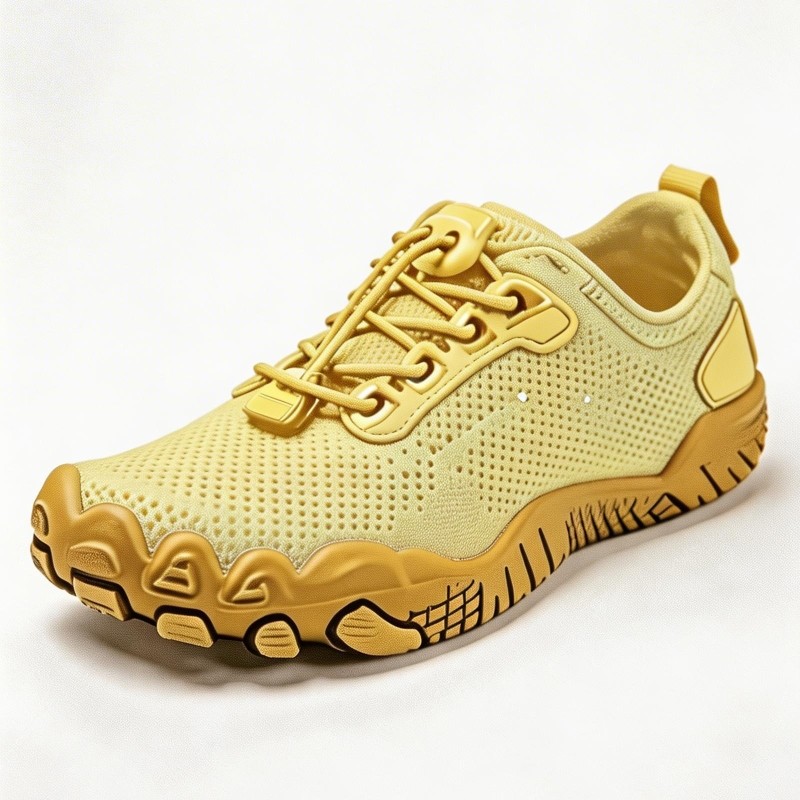 RTX GripX Trail Water Shoe - Yellow